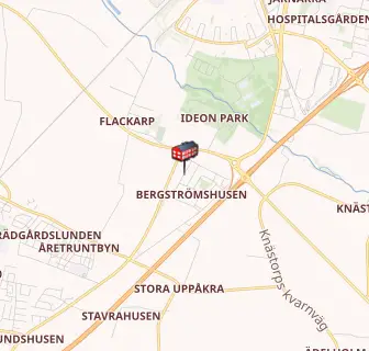 Staffanstorp