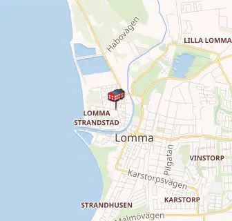 Lomma