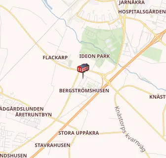 Staffanstorp