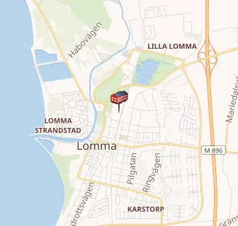 Lomma
