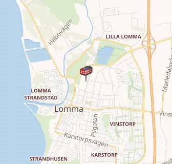 Lomma