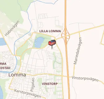 Lomma