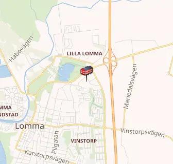 Lomma