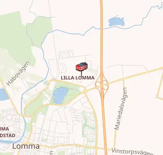 Lomma