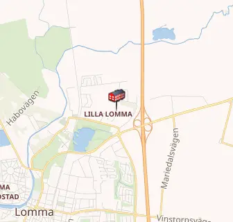 Lomma