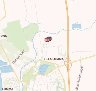 Lomma