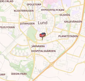 Lund