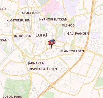 Lund