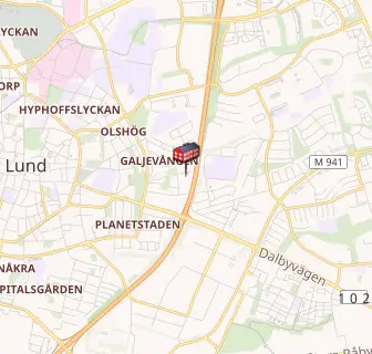 Lund