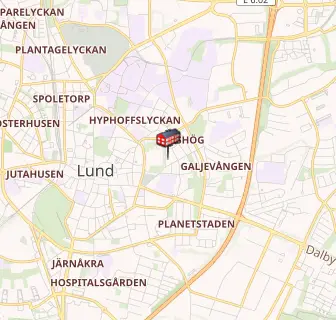 Lund