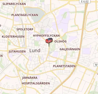 Lund