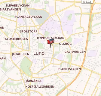 Lund