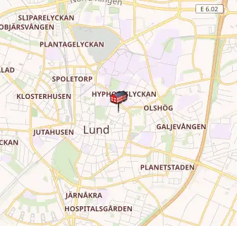 Lund