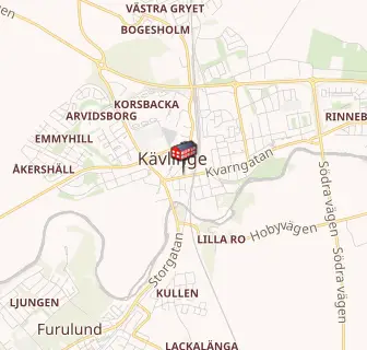 Kävlinge