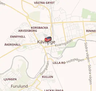 Kävlinge