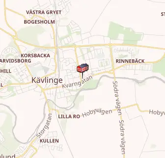 Kävlinge