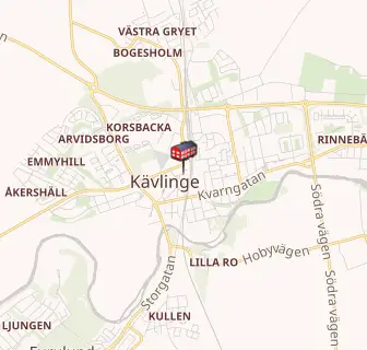 Kävlinge