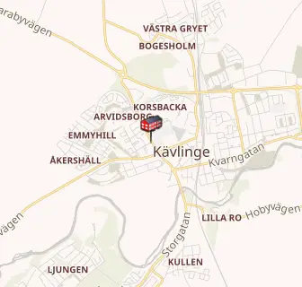 Kävlinge