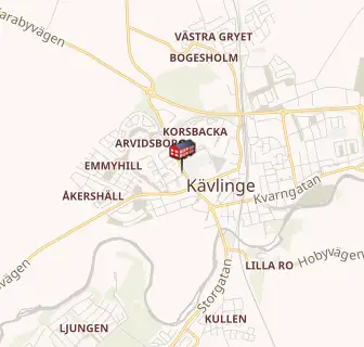 Kävlinge
