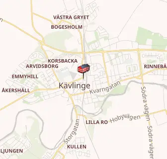 Kävlinge