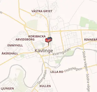 Kävlinge