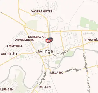 Kävlinge