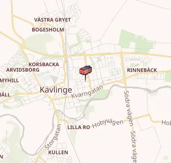 Kävlinge