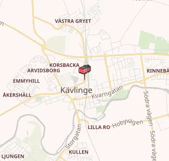 Kävlinge