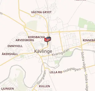 Kävlinge