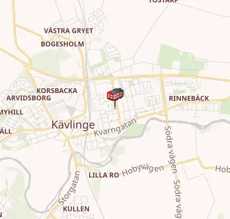 Kävlinge