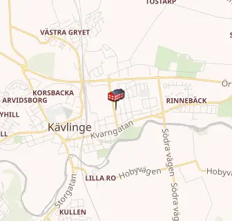 Kävlinge