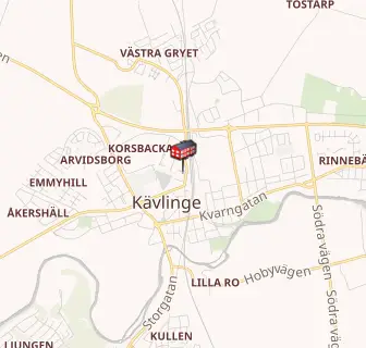Kävlinge