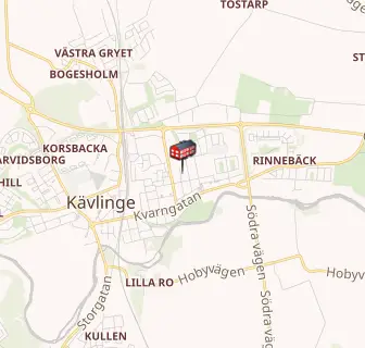 Kävlinge
