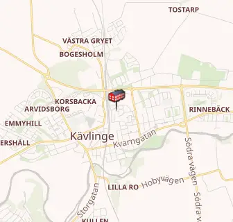 Kävlinge