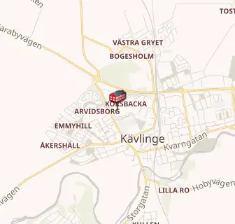 Kävlinge