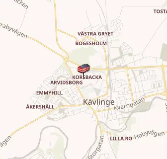 Kävlinge