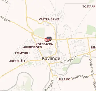 Kävlinge