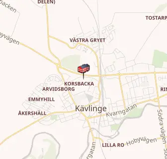 Kävlinge