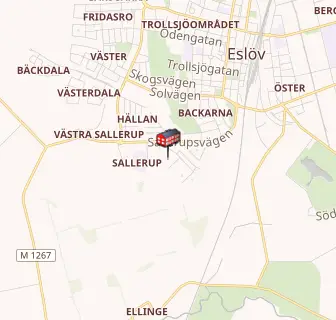 Eslöv
