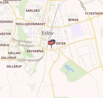 Eslöv