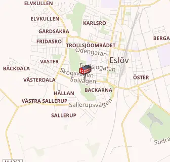 Eslöv