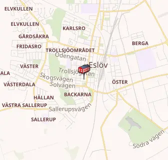 Eslöv