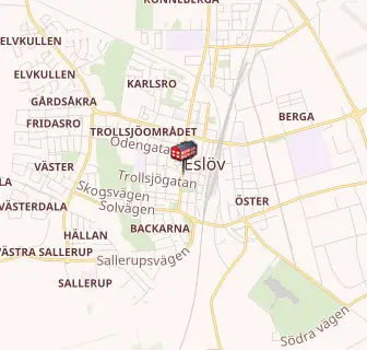 Eslöv