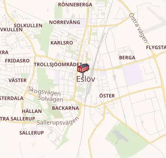 Eslöv