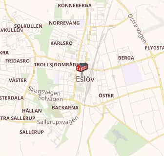 Eslöv