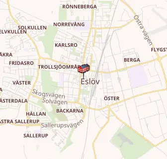 Eslöv