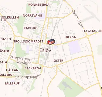 Eslöv
