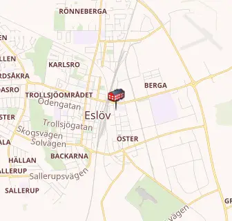 Eslöv