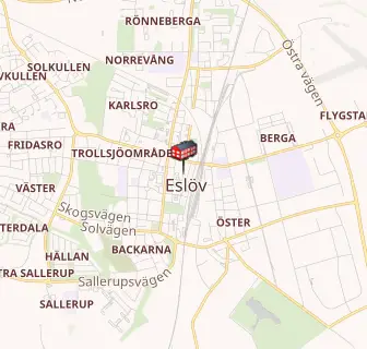 Eslöv