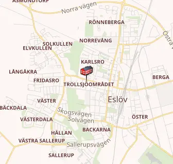 Eslöv